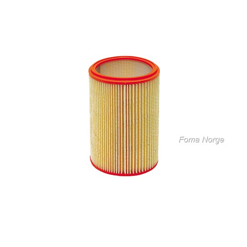 IPC FTDP00375 PLANET 700 filter cartridge, 160 × 200 × 350mm — manufacturer product photograph