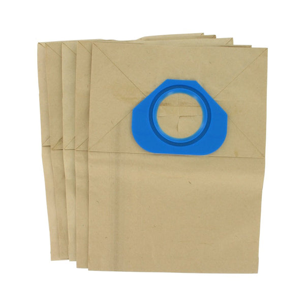 10x Vacuum Cleaner Bags for Nilfisk GA70, GS80, GS90, GM80, GM90, GD80, GS84, GD90C
