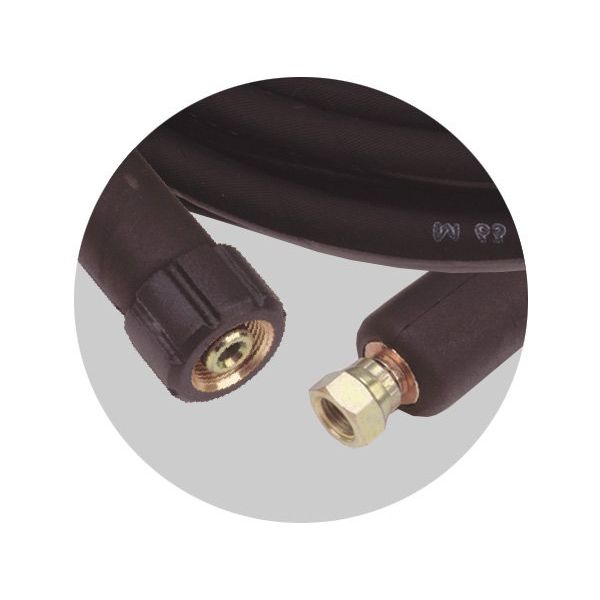 5/16’’ High Pressure Hose - Pressure Washer Spares