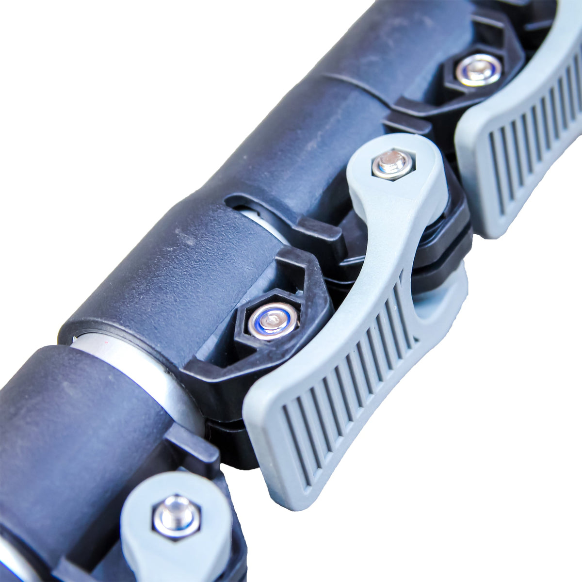 Kiam Products 5.4m (18') LIGHTWEIGHT Telescopic Lance with FREE HARNESS