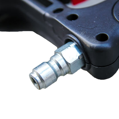 Kiam Products 5.4m (18') LIGHTWEIGHT Telescopic Lance with FREE HARNESS