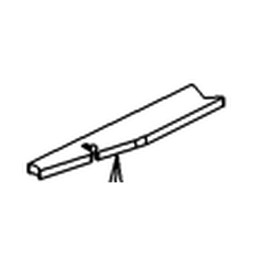 IPC GUVR00303 squeegee gasket — parts diagram reference 36