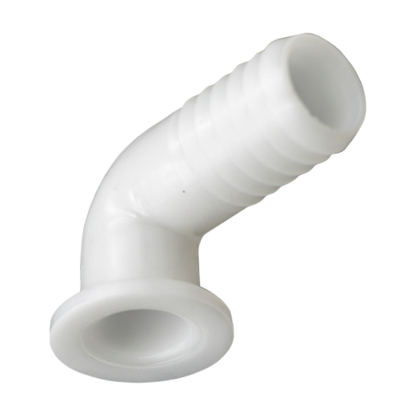 IPC MPVR05831 squeegee elbow connector — CT15 and CT30