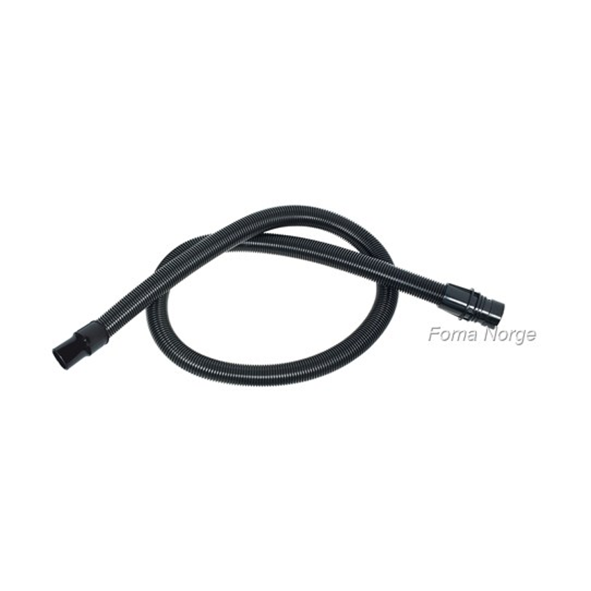 IPC TBFX00794 38mm antistatic suction hose, 4m — manufacturer product photograph