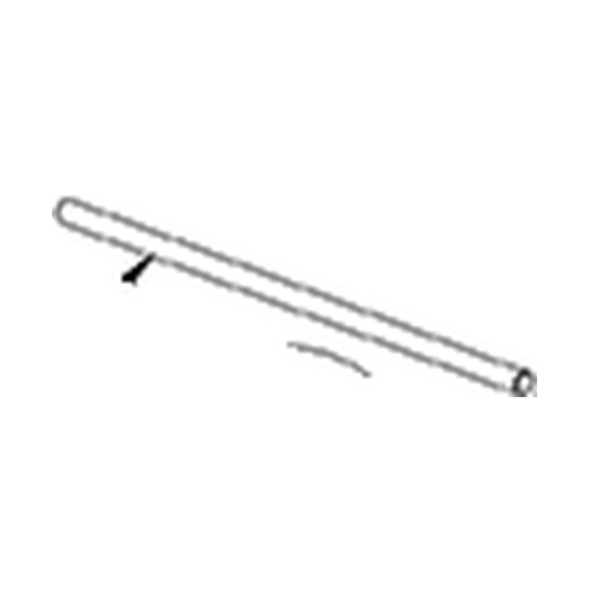 IPC LAFN09389 recovery tank pivot pin — parts diagram reference 2