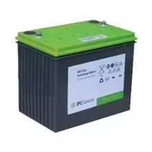 IPC BAAC00114 12V 29Ah battery — CT15