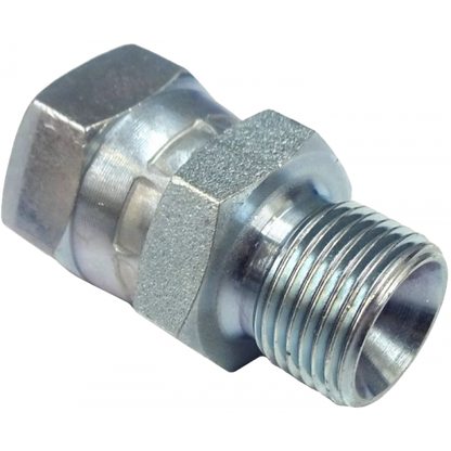 3/8" Male x 1/2" Female Adaptor