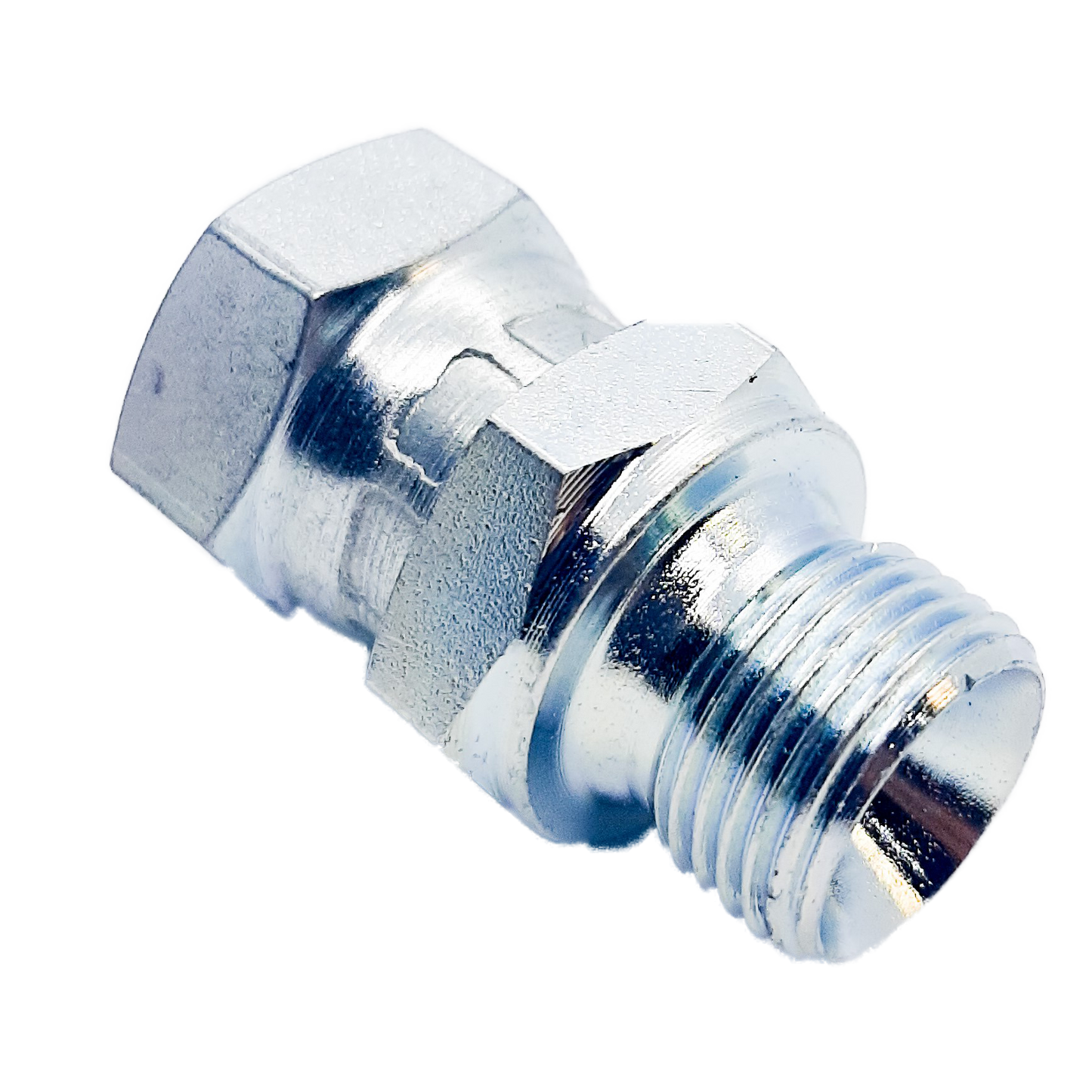 3/8" Male x Female MB6 Version