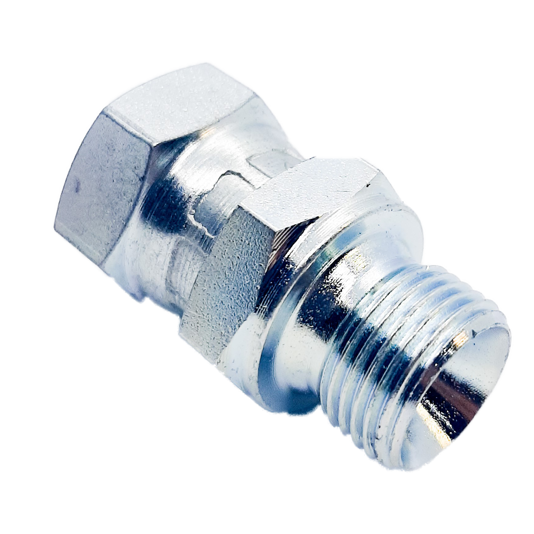 3/8" Male x Female MB6 Version