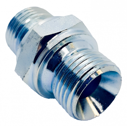 1/2" Male Adaptor