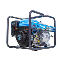 Gorilla Power GPWP3D 3 Inch Petrol Trash Water Pump
