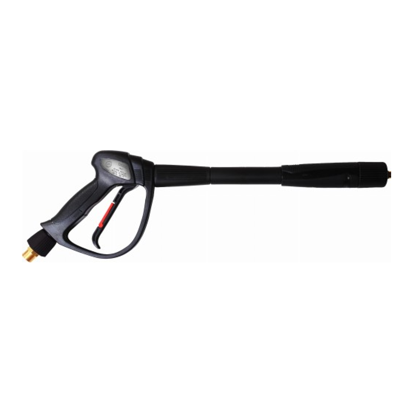 IPC IPPR40025 pressure washer trigger gun