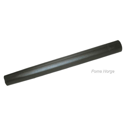 IPC MPVR00152 38mm straight plastic extension tube, 500mm — manufacturer product photograph