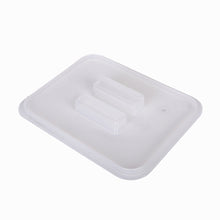 6L Container Lid - Box of 10 - Bucket