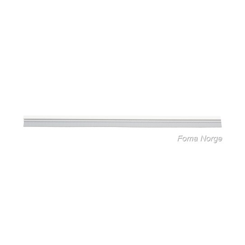 IPC MPVR38641 395mm rubber squeegee insert for combi nozzle — manufacturer product photograph
