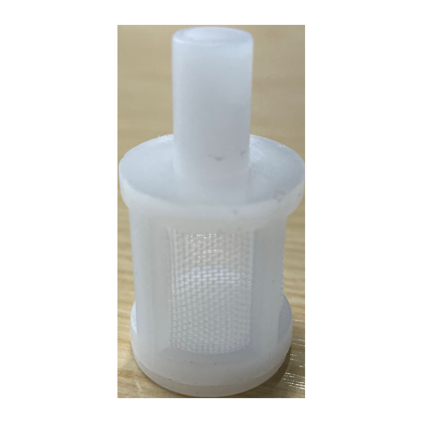Truvox 03-8302-0000 solution tank filter