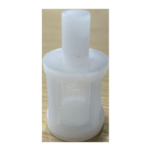 Truvox 03-8302-0000 solution tank filter