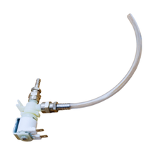 IPC PMVR01887 230V solenoid valve — CT15
