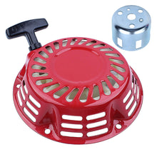 Replacement Recoil Starter Assembly For Honda GX120 GX160 GX200 Engines