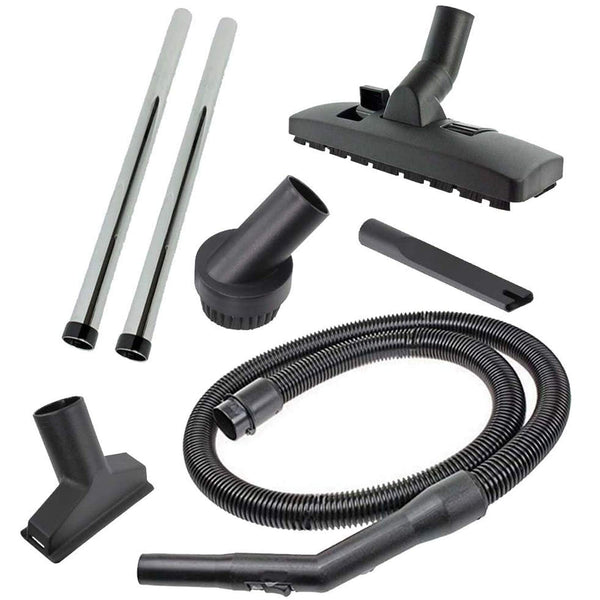 Victor V9 Replacement Tool Kit - Hose, Rods, Small Tools and Floor Tool Kit