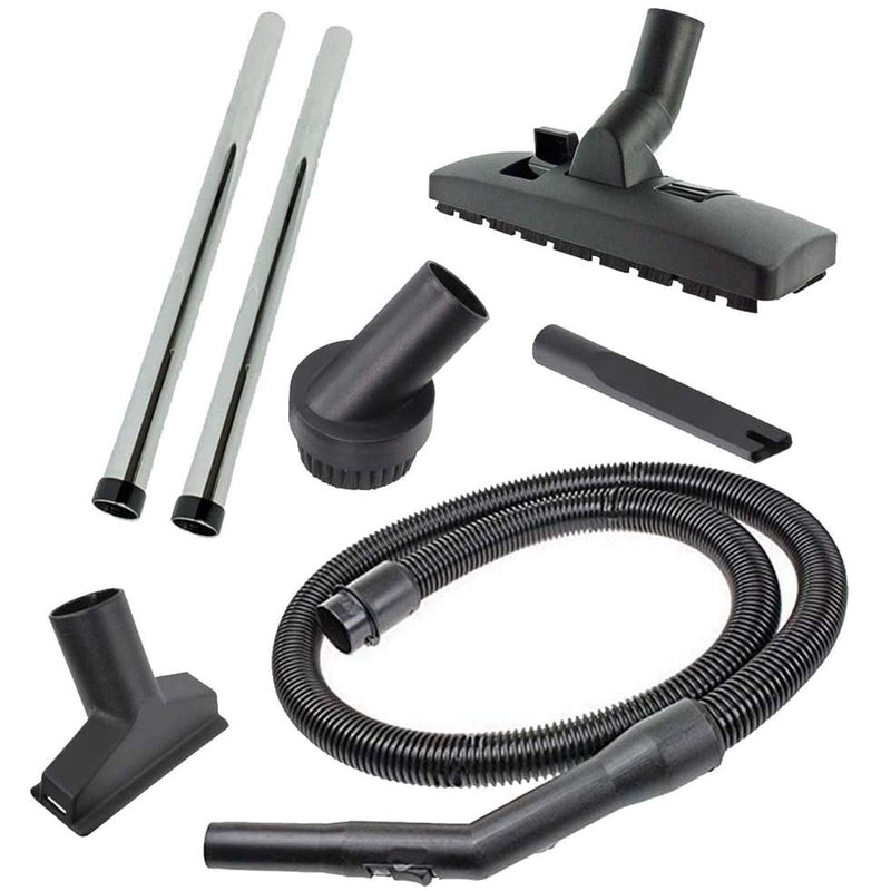 Victor V9 Replacement Tool Kit - Hose, Rods, Small Tools and Floor Tool Kit