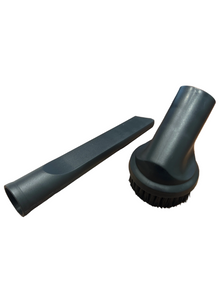 Genuine Truvox Tool Kit, Dusting Brush, Crevice Tool To Fit VTVe, VTVe Compact Models