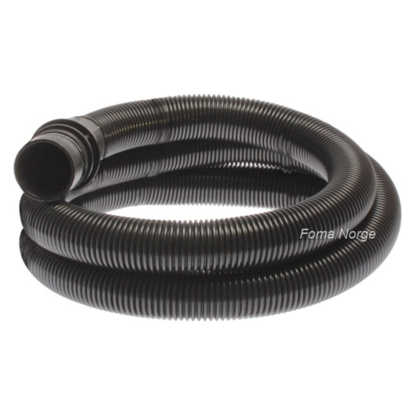IPC TBFX01183 36mm Superflex suction hose, 2m, type 3 — manufacturer product photograph