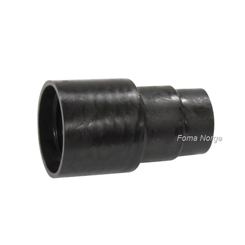 IPC MPVR06998 power tool stepped hose adapter, 45/36/32mm — manufacturer product photograph