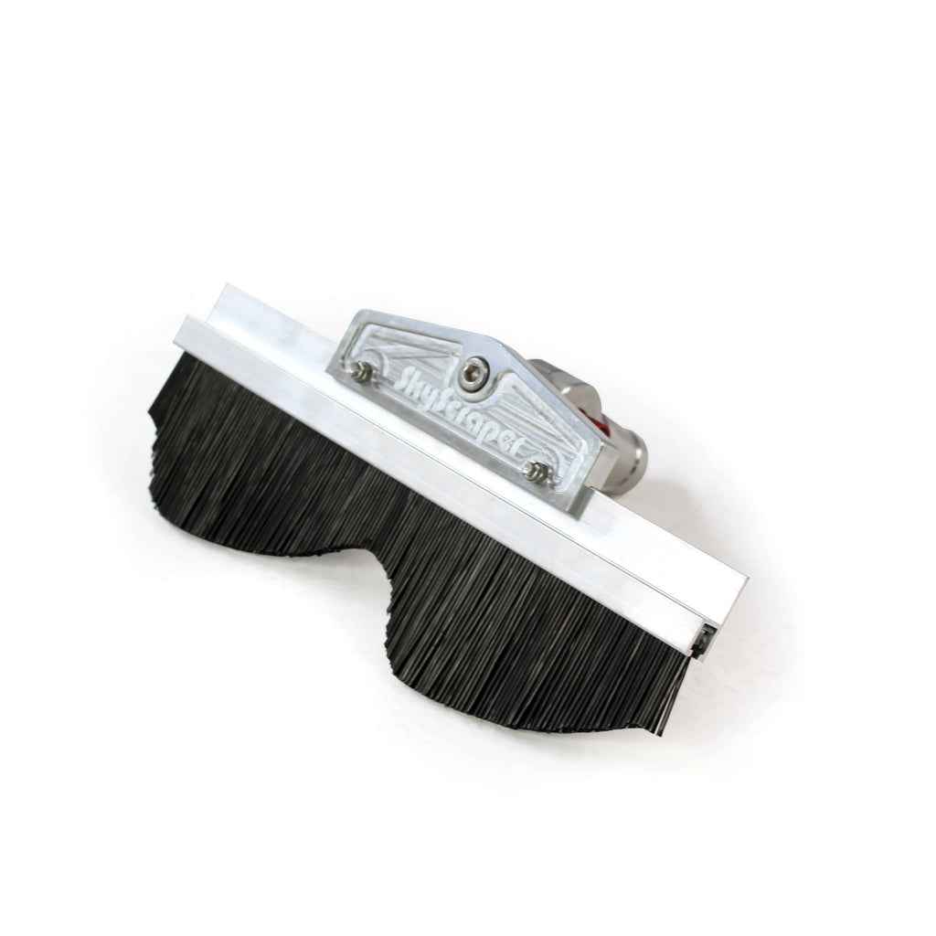 skyscraper Speedi Brush Set With Single or Double Head - Commercial Cleaning Machines Ltd