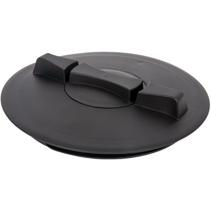 455 Series Tank Lid TID 2 Vent 450MM [Replacement internal lid for Maxflow 1100ltr Bowser]