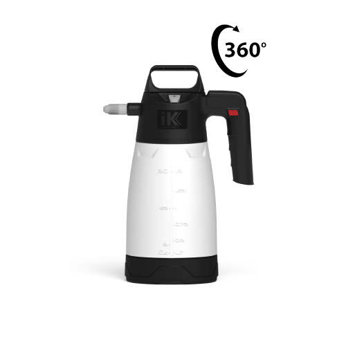IK Multi Pro 2 360 Sprayer - 1.5L