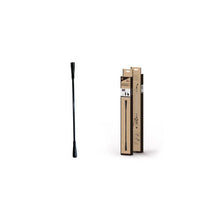 IK Tube with IK Nuts - IK Accessories