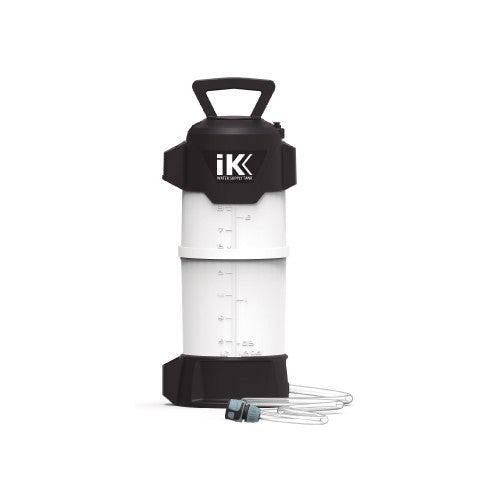IK Water Supply Tank - 10L