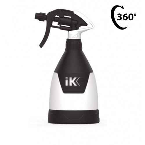 IK Multi Mini 360 Sprayer - 600ml