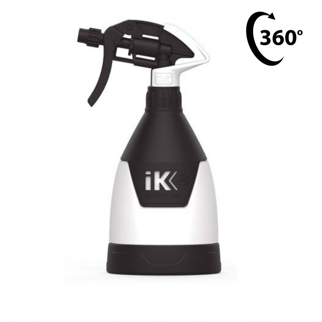 IK Multi Mini 360 Sprayer - 600ml