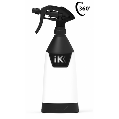 IK Multi TR1 360 Sprayer - 1 Litre