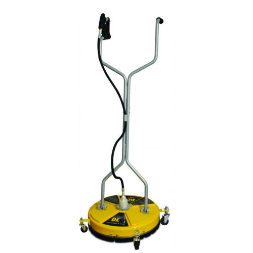 BE 20" Polypropylene Surface Cleaner