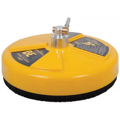 BE 14" Polypropylene Surface Cleaner