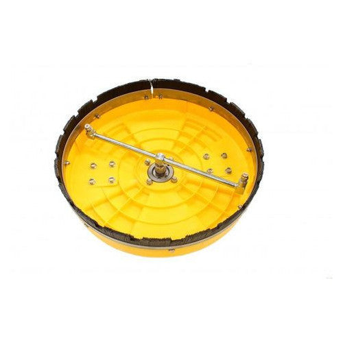 BE 14" Polypropylene Surface Cleaner