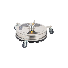 BE 14" Stainless Steel Surface Cleaner