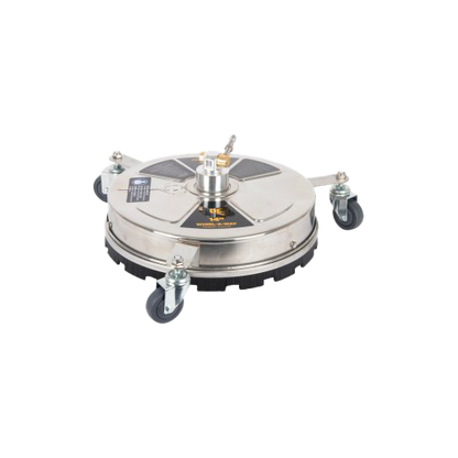 BE 14" Stainless Steel Surface Cleaner