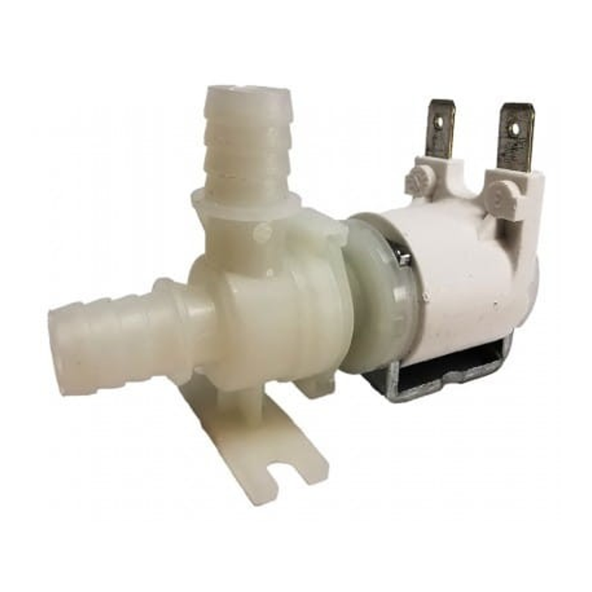 IPC PMVR01989 230V solenoid valve — CT30 C