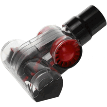 Universal 32mm or 35mm Mini Turbo "Jet Engine" Pet and Hair Tool