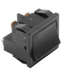 Genuine Sebo X Series Mains On Off Switch - On Off Button / Switch
