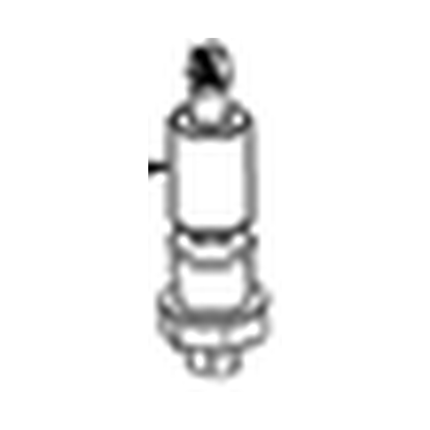 IPC MECI00533 level sensor — parts diagram reference 16