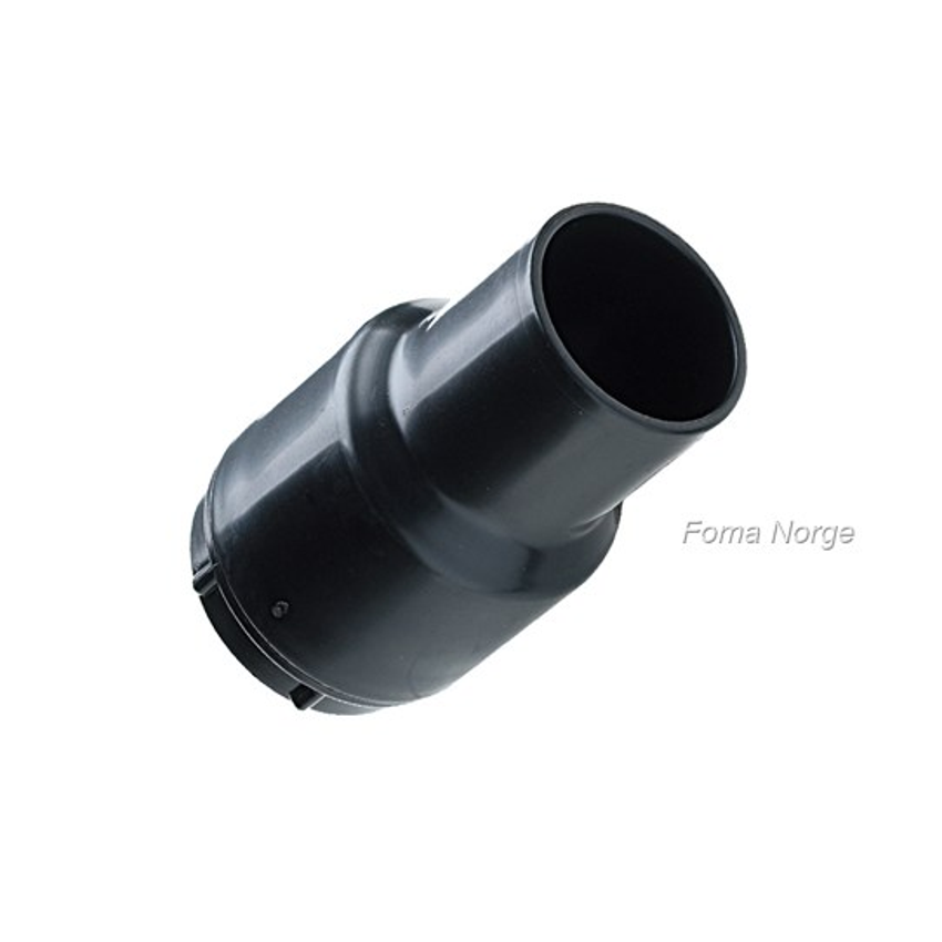 IPC RCVR72221 38mm swivel hose connector — manufacturer product photograph