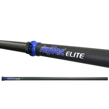 SkyVac Elite Full Sized Suction Pole 1.5m - Commercial Cleaning Machines Ltd