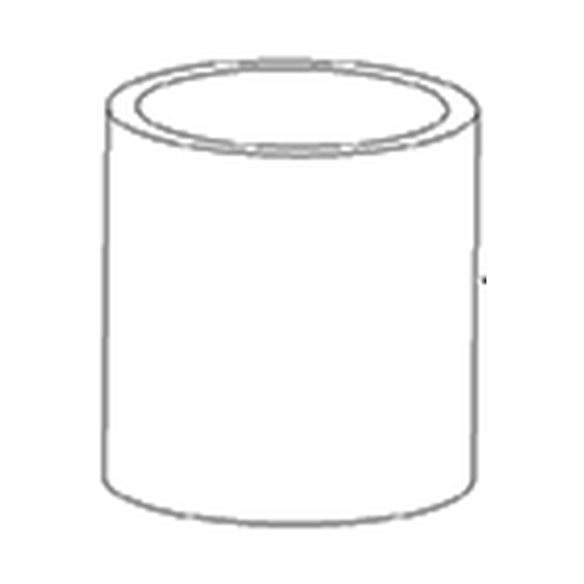 IPC ITSO00105 vacuum motor insulator — parts diagram reference 10