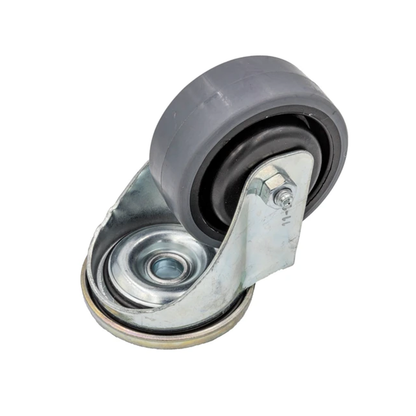 Genuine IPC Swivel Wheel D.80X30 (14-003)