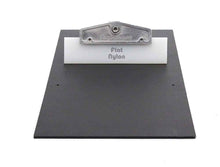 skyScraper Roof Cleaning Replacement Blade - Flat Nylon - Commercial Cleaning Machines Ltd